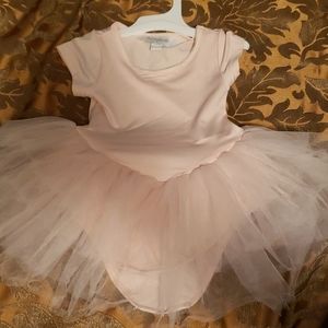 Baby girl tutu